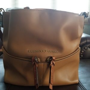 Dooney & Bourke City Dawson
